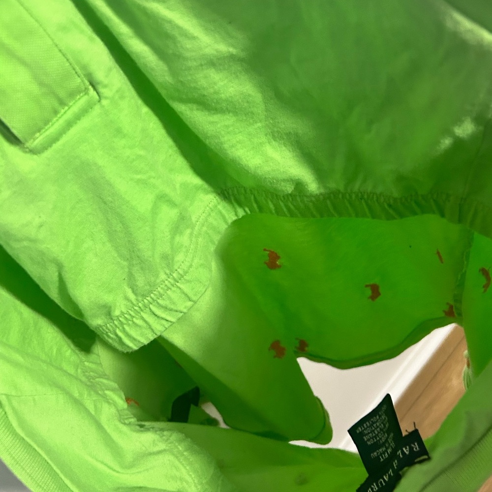 Ralph Lauren Polo Halter Top - Picture 4 of 5